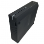Carcasa Completa Negra Xbox One