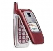 Carcasa Completa Nokia 6103 Rosa
