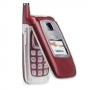 Carcasa Completa Nokia 6103 Rosa