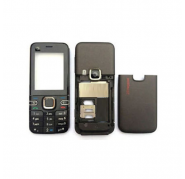 Carcasa Completa Nokia 6124 Negra