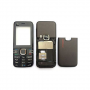 Carcasa Completa Nokia 6124 Negra