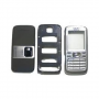 Carcasa Completa Nokia 6234 Negra/Plata