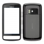 Carcasa Completa Nokia C6-01 Negra