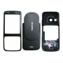 Carcasa Completa Nokia N73 Negra