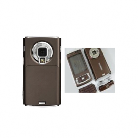 Carcasa Completa Nokia N95 Coffee