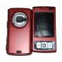 Carcasa Completa Nokia N95 Roja