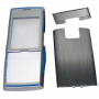 Carcasa Completa Nokia X2 Azul-Plata
