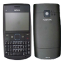 Carcasa Completa Nokia X2-01 Negra