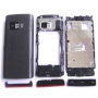 Carcasa Completa Nokia X6 Negra