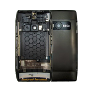Carcasa Completa Nokia X7-00 Negra