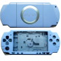 Carcasa Completa PSP 2000 Azul Cielo