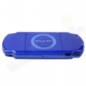 Carcasa Completa PSP 2000 Azul Marino