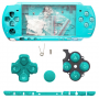 Carcasa Completa PSP 2000 Celeste