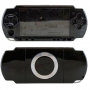 Carcasa Completa PSP 2000 Negra