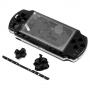 Carcasa Completa PSP 2000 Negro