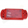 Carcasa Completa PSP 2000 Roja