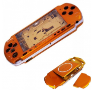 Carcasa Completa PSP 3000 Dorada