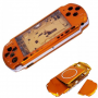 Carcasa Completa PSP 3000 Dorada