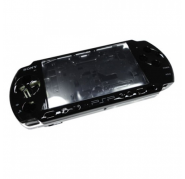 Carcasa Completa PSP 3000 Negra