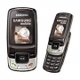 Carcasa Completa Samsung C300 Coffe-Brown