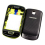 Carcasa Completa Samsung Galaxy Mini S5570 Negra / Verde