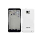 Carcasa Completa Samsung i9100 Blanca