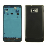 Carcasa Completa Samsung i9100 Negra