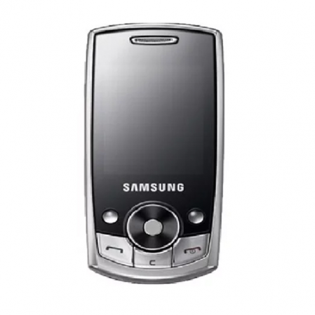 Carcasa Completa Samsung J700 Gris