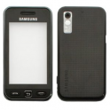 Carcasa Completa Samsung S5230 Star Negra