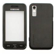 Carcasa Completa Samsung S5230 Star Negra