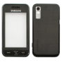 Carcasa Completa Samsung S5230 Star Negra
