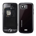 Carcasa Completa Samsung S8000 Negra/Roja