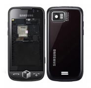 Carcasa Completa Samsung S8000 Negra/Roja