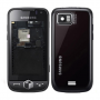 Carcasa Completa Samsung S8000 Negra/Roja