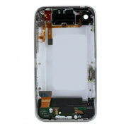 Carcasa Completa Sin Bateria iPhone 3G 16GB Blanca