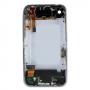 Carcasa Completa Sin Bateria iPhone 3G 8GB Blanca