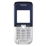 Carcasa completa sony ericsson K300 azul