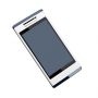 Carcasa Completa Sony Ericsson U10i Aino Blanco