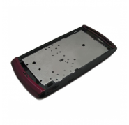 Carcasa Completa Sony Ericsson Vivaz U5i Magenta