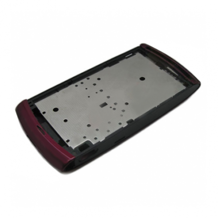 Carcasa Completa Sony Ericsson Vivaz U5i Magenta