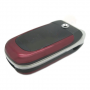 Carcasa Completa Sony Ericsson Z310 Roja