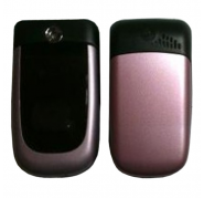 Carcasa Completa Sony Ericsson Z310 Rosa