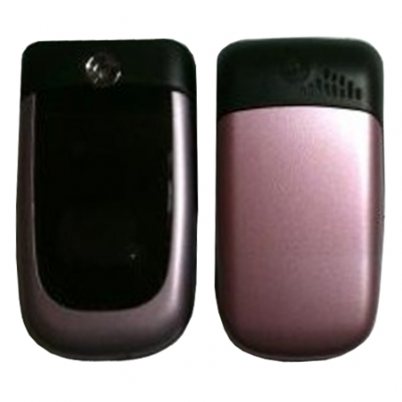 Carcasa Completa Sony Ericsson Z310 Rosa