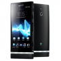 Carcasa Completa Sony Xperia P LT22i Negra