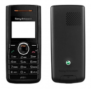 Carcasa Completa Sonyericsson J120i Negra Carcasa Completa Sonyericsson J120i Negra