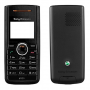 Carcasa Completa Sonyericsson J120i Negra