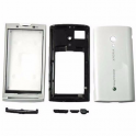 Carcasa Completa SonyEricsson Xperia X10 Blanca