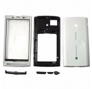 Carcasa Completa SonyEricsson Xperia X10 Blanca