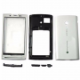 Carcasa Completa SonyEricsson Xperia X10 Blanca