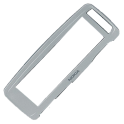 Carcasa display nokia 9300 gris